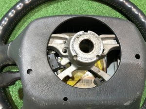 Руль с подушкой TOYOTA LAND CRUISER OEM 45100-60200, 45100-22760 J100