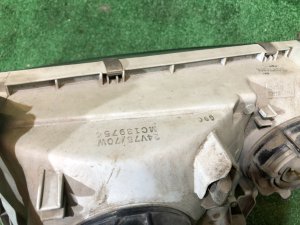 Фара правая Fuso Canter 1993-2002 MITSUBISHI FUSO CANTER OEM 110-37853, MC148500, MC149167 FB501, FE51, FE637