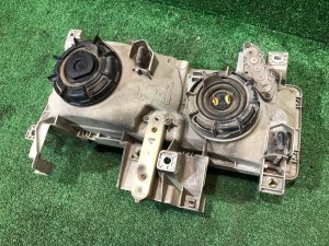 Фара правая Fuso Canter 1993-2002 MITSUBISHI FUSO CANTER OEM 110-37853, MC148500, MC149167 FB501, FE51, FE637