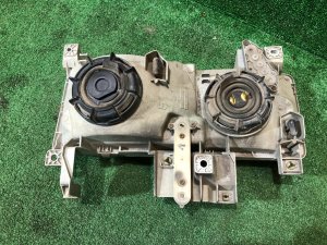 Фара правая Fuso Canter 1993-2002 MITSUBISHI FUSO CANTER OEM 110-37853, MC148500, MC149167 FB501, FE51, FE637