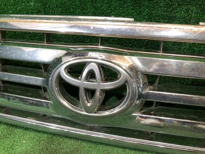 Radiator grille TOYOTA LAND CRUISER 100 OEM 53111-60340 J100