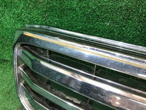 Radiator grille TOYOTA LAND CRUISER 100 OEM 53111-60340 J100