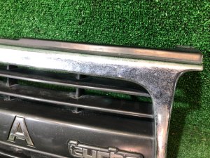 Radiator grille LAND CRUISER 80 до рест 1990-1994г TOYOTA LAND CRUISER OEM 53111-60060, 53111-60100 J80