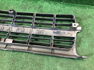 Radiator grille LAND CRUISER 80 до рест 1990-1994г TOYOTA LAND CRUISER OEM 53111-60060, 53111-60100 J80