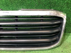 Rejilla del radiador до рест/1й рестайлинг 1998-2005г TOYOTA LAND CRUISER 100 OEM 53111-60350, 531016020 J100