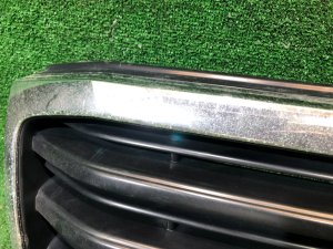 Rejilla del radiador до рест/1й рестайлинг 1998-2005г TOYOTA LAND CRUISER 100 OEM 53111-60350, 531016020 J100