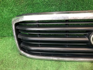 Rejilla del radiador до рест/1й рестайлинг 1998-2005г TOYOTA LAND CRUISER 100 OEM 53111-60350, 531016020 J100