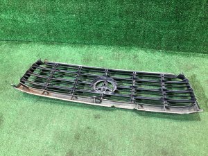 Rejilla del radiador до рест/1й рестайлинг 1998-2005г TOYOTA LAND CRUISER 100 OEM 53111-60350, 531016020 J100