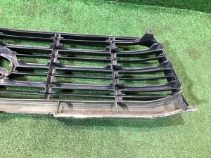 Rejilla del radiador до рест/1й рестайлинг 1998-2005г TOYOTA LAND CRUISER 100 OEM 53111-60350, 531016020 J100