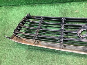 Rejilla del radiador до рест/1й рестайлинг 1998-2005г TOYOTA LAND CRUISER 100 OEM 53111-60350, 531016020 J100