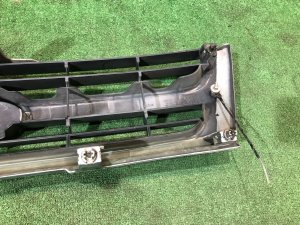 Grelha do radiador Hilux Surf 2002 RZN185 3RZFE TOYOTA HILUX SURF OEM 5310035710 RZN185
