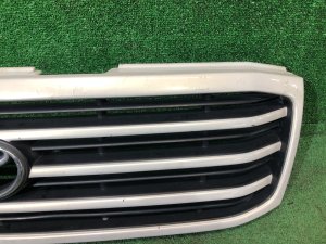 Rejilla del radiador TLC J100 до рест 1998-2002г TOYOTA LAND CRUISER 100 OEM 53111-60350 J100