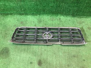 Rejilla del radiador TLC J100 до рест 1998-2002г TOYOTA LAND CRUISER 100 OEM 53111-60350 J100