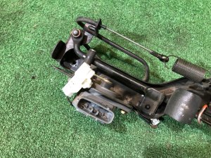 Педаль газа TLC 100/HDJ101 1HD-FTE TOYOTA LAND CRUISER OEM 78010-60010, 89281-44010 J101