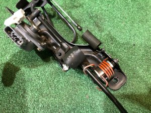 Педаль газа TLC 100/HDJ101 1HD-FTE TOYOTA LAND CRUISER OEM 78010-60010, 89281-44010 J101