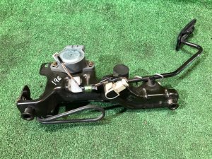 Педаль газа TLC 100/HDJ101 1HD-FTE TOYOTA LAND CRUISER OEM 78010-60010, 89281-44010 J101