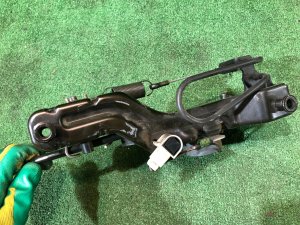 Педаль газа TLC 100/HDJ101 1HD-FTE TOYOTA LAND CRUISER OEM 78010-60010, 89281-44010 J101