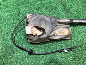Антенна TLC J100 TOYOTA LAND CRUISER 100 OEM 86309-60081, 063010-4590 J100