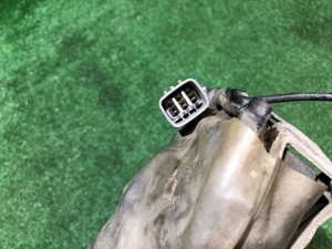 Антенна TLC J100 TOYOTA LAND CRUISER 100 OEM 86309-60081, 063010-4590 J100