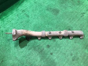 ท่อร่วมไอเสีย комплект ISUZU GIGA OEM 1-17141-218-0, 1-17141-219-0 CXZ82K1D 2007 12PE1