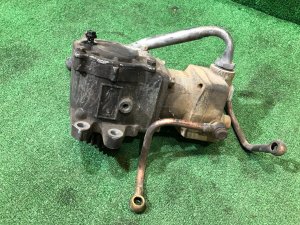 Насос ГУР ISUZU GIGA OEM 1-19100-234-7, 406738-5217 CXZ82K1D 2007 12PE1