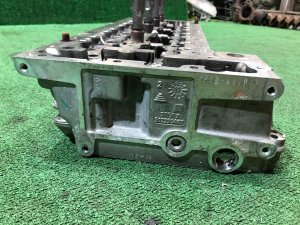 シリンダーヘッド Mitsubishi Canter 4P10 / Fiat Ducato / Iveco Daily OEM 502295007 FBA, FDA, FEB, FEC