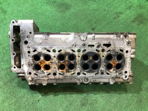シリンダーヘッド Mitsubishi Canter 4P10 / Fiat Ducato / Iveco Daily OEM 502295007 FBA, FDA, FEB, FEC