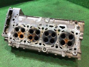 シリンダーヘッド Mitsubishi Canter 4P10 / Fiat Ducato / Iveco Daily OEM 502295007 FBA, FDA, FEB, FEC