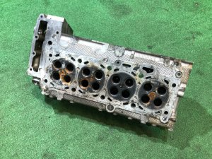 シリンダーヘッド Mitsubishi Canter 4P10 / Fiat Ducato / Iveco Daily OEM 502295007 FBA, FDA, FEB, FEC
