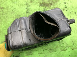 Corpo da borboleta с резонатором 1-14210-184-1, 1-14230-143-0, 1-14230-152-0 ISUZU GIGA