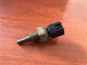 冷却液温度传感器 SUBARU FORESTER OEM 22630AA230 SJ5 2016 FB20