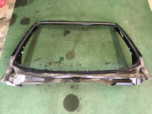 Marco del parabrisas 51419YC0409P, 51419YC0509P, 53600YC0009P SUBARU EXIGA