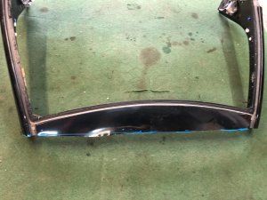 Marco del parabrisas SUBARU EXIGA OEM 51419YC0409P, 51419YC0509P, 53600YC0009P YA5 2009