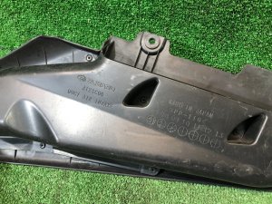 Tomada de ar SUBARU EXIGA OEM 46012SC000 YA5 2009 EJ205 AT