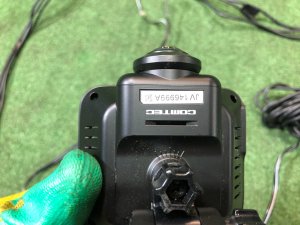 行车记录仪 comtec ZDR 037 SUBARU EXIGA OEM 12345678 YA5 2009 EJ205 AT