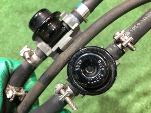 Топливные шланги SUBARU EXIGA OEM 42086AG021 YA5 2009 EJ205 AT