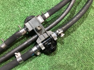 Топливные шланги SUBARU EXIGA OEM 42086AG021 YA5 2009 EJ205 AT