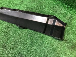 Soporte de la aleta izquierda SUBARU EXIGA OEM 57160YC0109P YA5 2009 Black D4S