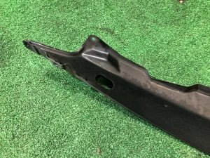 Soporte de la aleta izquierda SUBARU EXIGA OEM 57160YC0109P YA5 2009 Black D4S