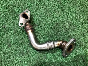 ท่อ EGR SUBARU EXIGA OEM 14849AA160 YA5 2009 EJ205 AT