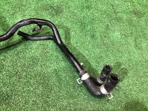 Coolant pipe SUBARU EXIGA OEM 14065AA370 YA5 2009 EJ205 AT