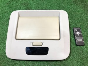 水箱框架 монитор SUBARU EXIGA OEM 86255YC000 YA5 2009