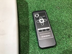 水箱框架 монитор SUBARU EXIGA OEM 86255YC000 YA5 2009
