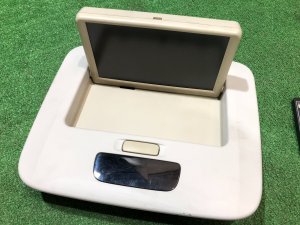 水箱框架 монитор SUBARU EXIGA OEM 86255YC000 YA5 2009