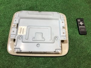 水箱框架 монитор SUBARU EXIGA OEM 86255YC000 YA5 2009