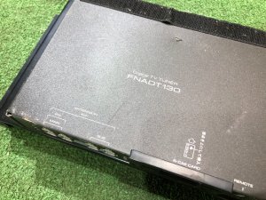 水箱框架 монитор SUBARU EXIGA OEM 86255YC000 YA5 2009