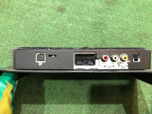 水箱框架 монитор SUBARU EXIGA OEM 86255YC000 YA5 2009