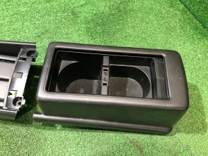 カップホルダー SUBARU EXIGA OEM 92134YC000JC, 92113YC010JC YA5 2009 Black D4S