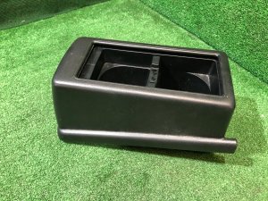 カップホルダー SUBARU EXIGA OEM 92134YC000JC, 92113YC010JC YA5 2009 Black D4S