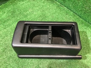 カップホルダー SUBARU EXIGA OEM 92134YC000JC, 92113YC010JC YA5 2009 Black D4S